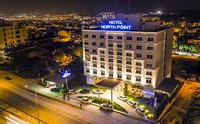 North Point Hotel